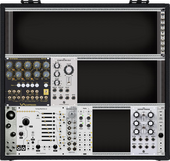 My happy Eurorack