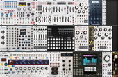 My betrothed Eurorack