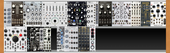 Rackbrute 6U Build 2023 (171hp)