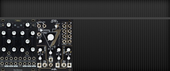 My cooing Eurorack