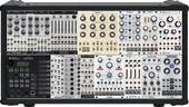 Techno performance rack