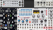 My breathy Eurorack (copy)