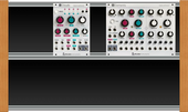My phony Eurorack