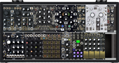 My gestic Eurorack