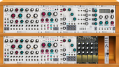 My wrong Eurorack