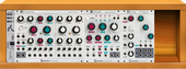 My hot Eurorack