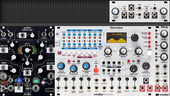 My breathy Eurorack (copy) (copy)