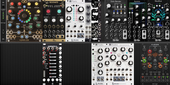 My gyrate Eurorack (copy) (copy) (copy)