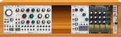 My tight Eurorack