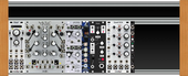 BTF Testing Rack