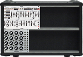Modular Composition Desk