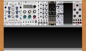 My solus Eurorack