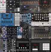 2023 Performance rack 1