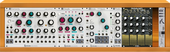 My postmodern Eurorack