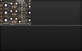 My cagy Eurorack
