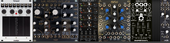 My beautiful Eurorack
