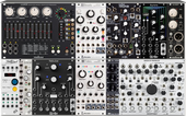 Kveic Rack