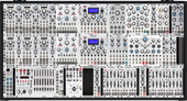 My submissive Eurorack