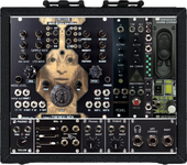 Small Dark Drone Synth (For Erie Atmospheric Soundscapes)