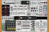 Vermona Rack 2