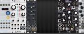 My small Eurorack