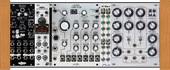 My FX Eurorack