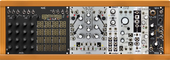 MY FIRST EURORACK