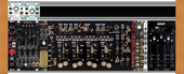 My skaldic Eurorack