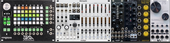 My wandle Eurorack