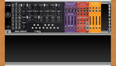 Arturia RackBrute 6U