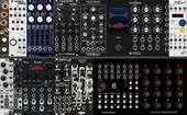 My Travel Eurorack