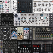 2023 Performance rack 2