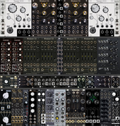 Weapons Grade Noise Machine