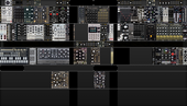 Alles mixup 208/48