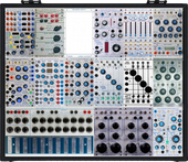 My scary Buchla