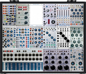 My scary Buchla