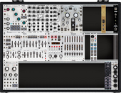 My wrong Eurorack