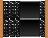 My routing Matrix