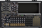 My loaded Eurorack