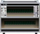 My huger Eurorack