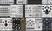 Current Eurorack NEXT STEPS