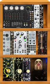My focused Eurorack (copy)