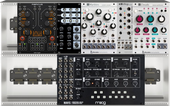 Ambient Machine