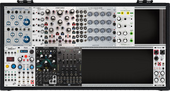 My naif Eurorack