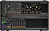 My neuter Eurorack