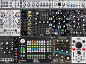 Intellijel - Familiar Forms 2023 v01