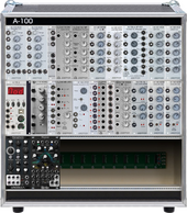 Doepfer 9U System