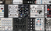 Actual Intellijel 104p