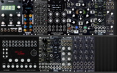 My rident Eurorack