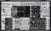 My hydro Eurorack